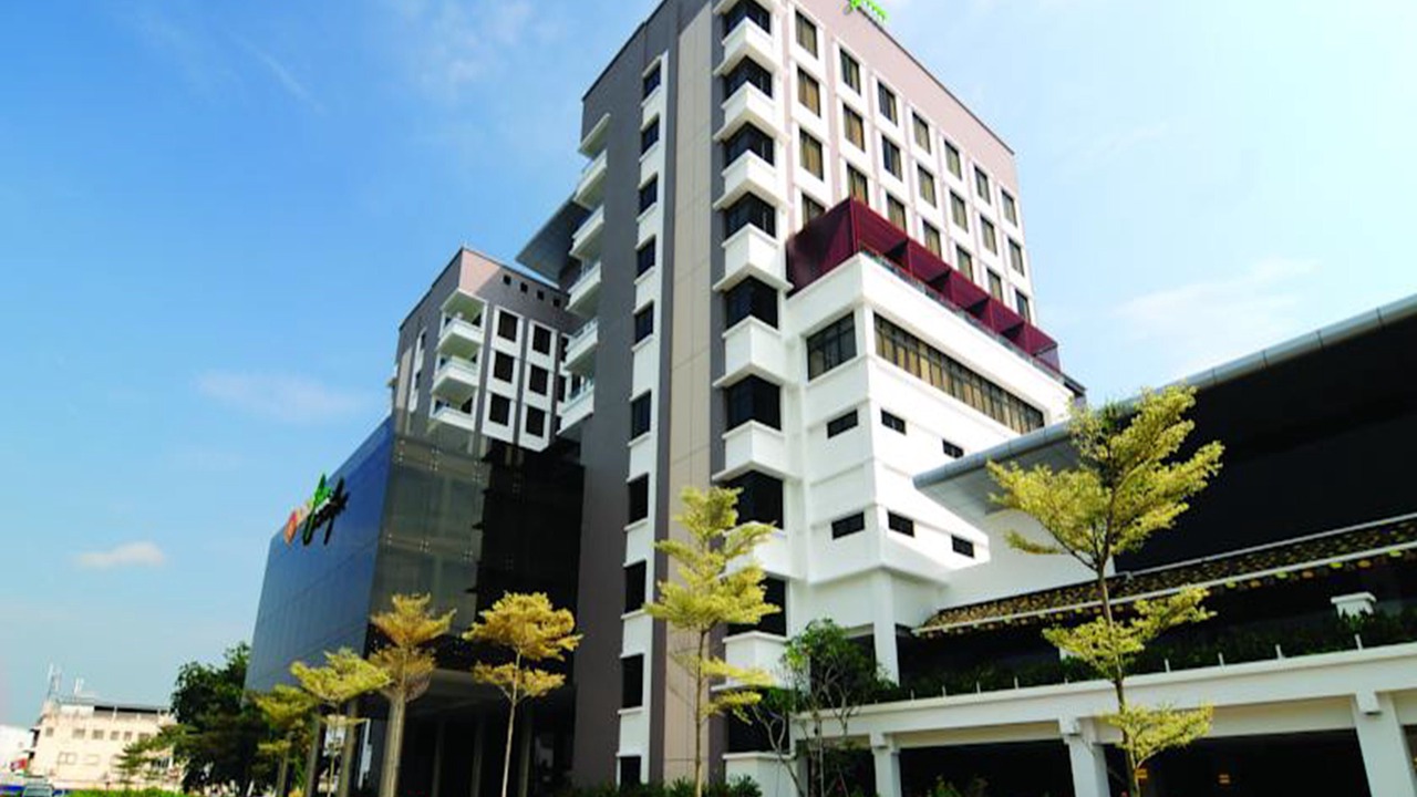 Photo of Outdoor in Enam