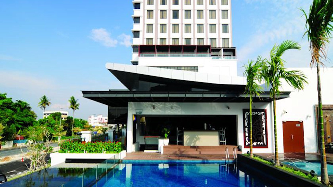 Photo of Outdoor in Enam