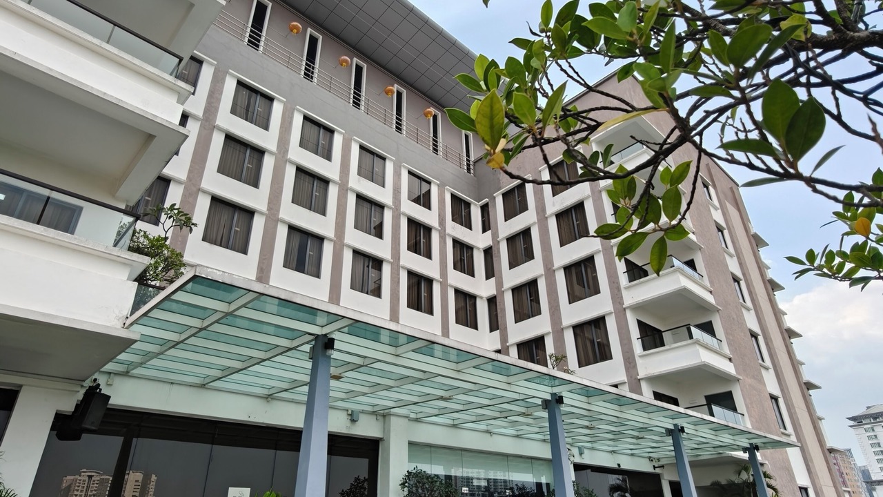 Photo of Outdoor in Enam