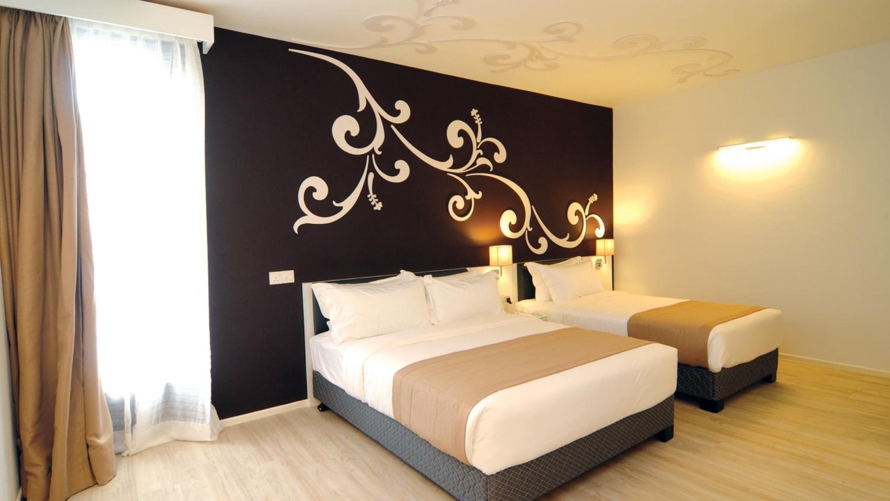 Photo of Bedroom in Enam