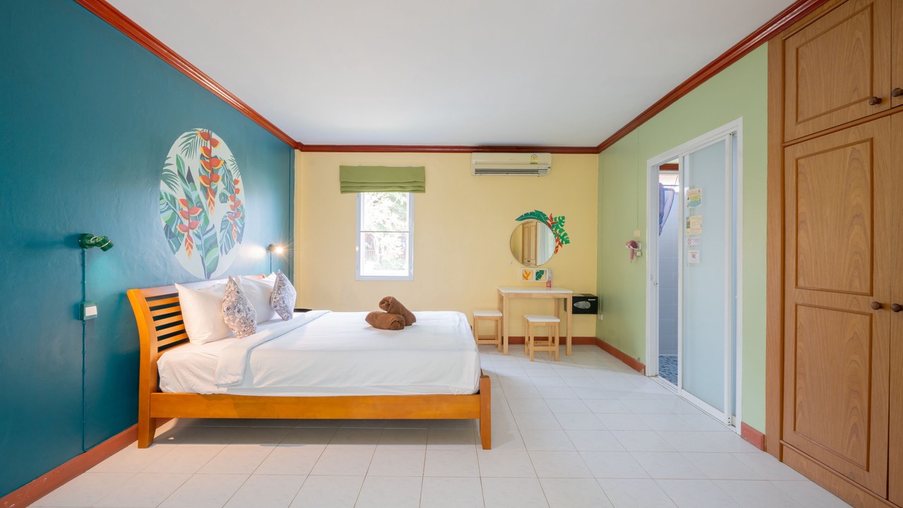 Photo of Bedroom in Nanai Road