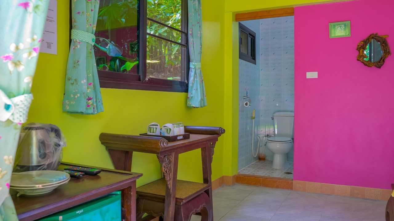 Photo of Bedroom in Sa Khu