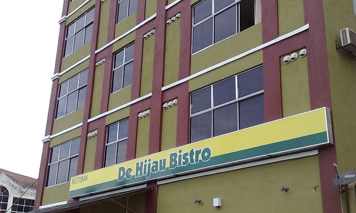 Photo of Outdoor in Bandar Baru Salak Tinggi