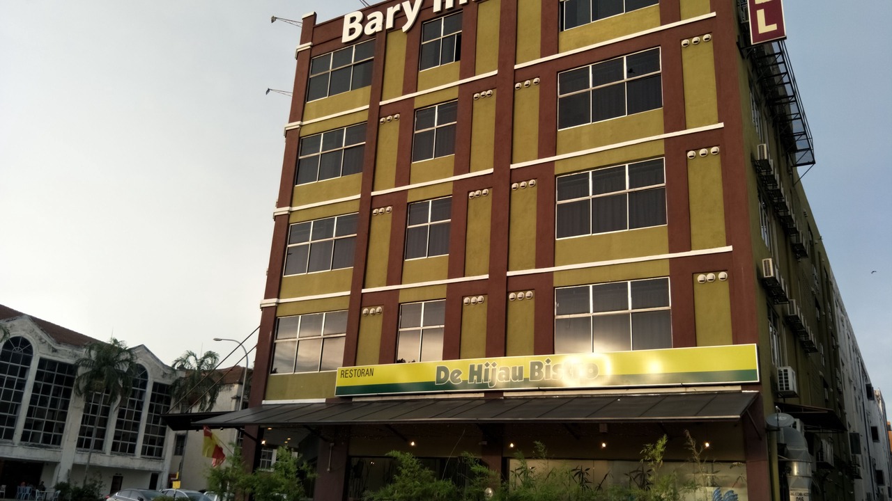 Photo of Outdoor in Bandar Baru Salak Tinggi