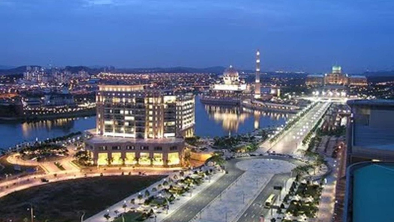 Photo of Outdoor in Bandar Baru Salak Tinggi