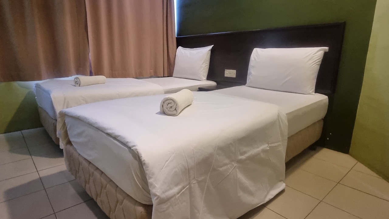 Photo of Bedroom in Bandar Baru Salak Tinggi
