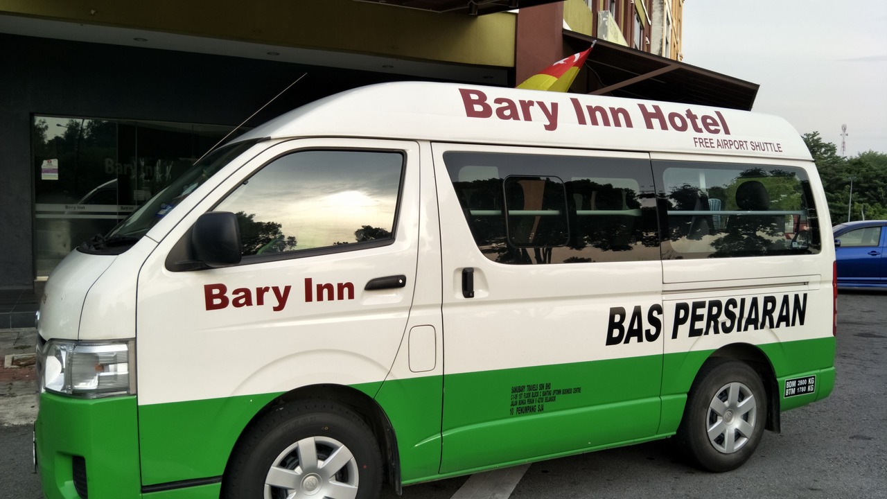 Photo of Others in Bandar Baru Salak Tinggi