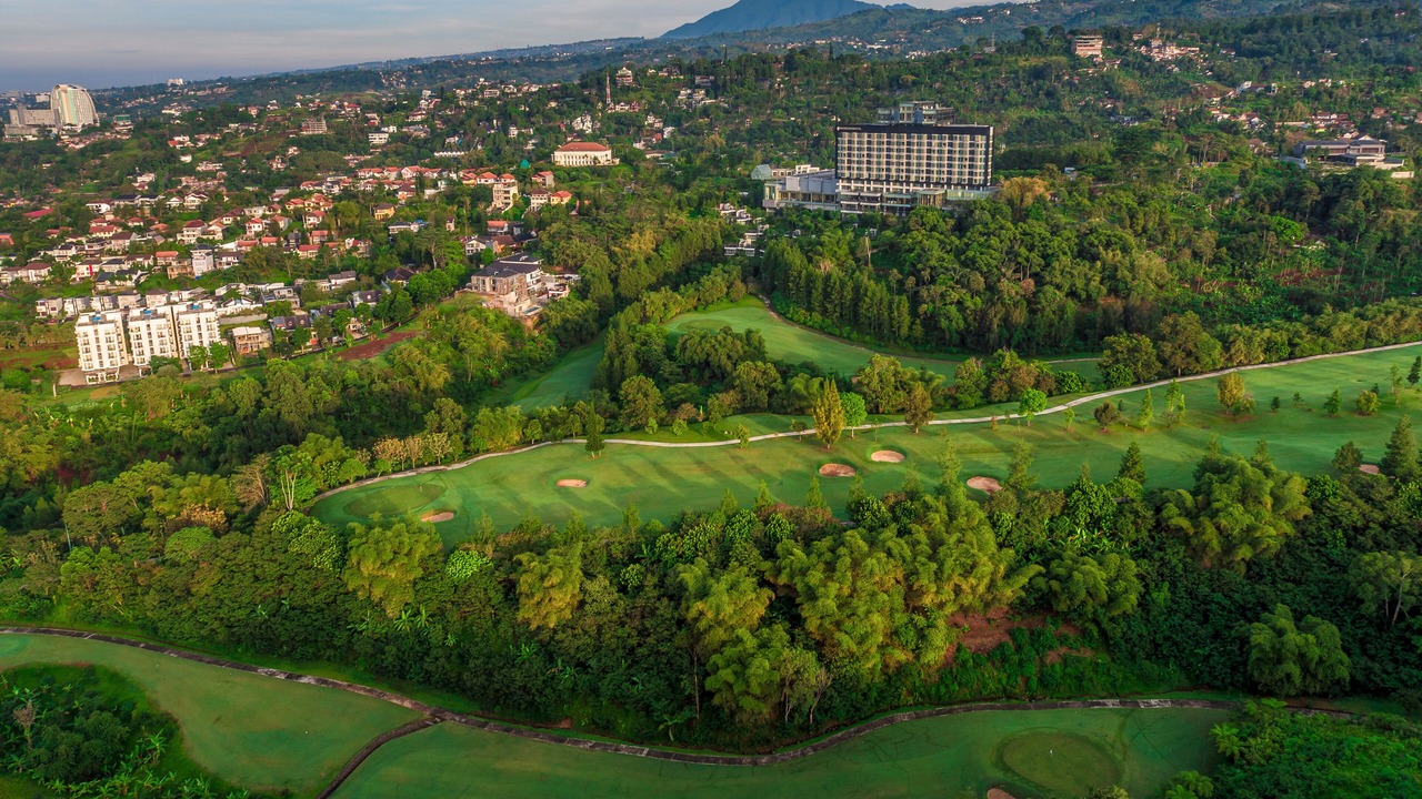Photo of Outdoor in Bandung