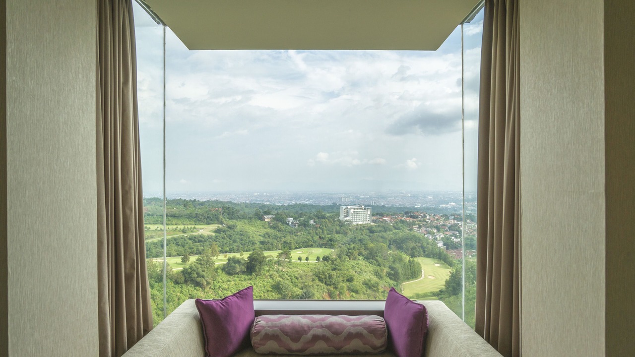 Photo of Bedroom in Bandung