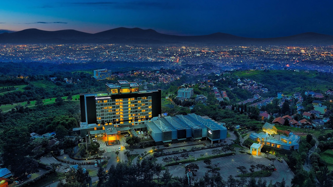 Photo of Outdoor in Bandung