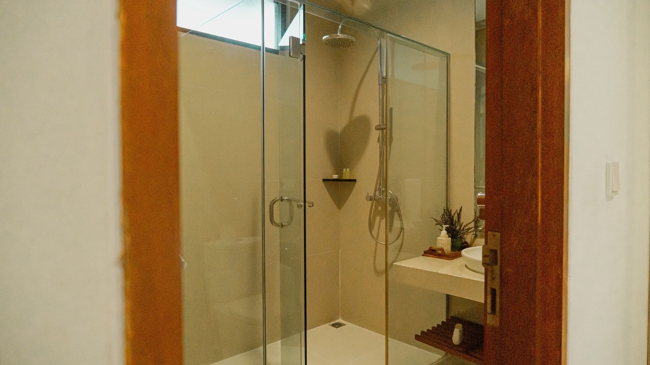 Photo of Bathroom in Hegarmanah