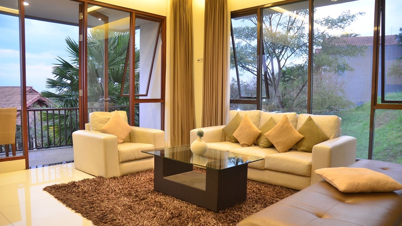 Photo of Outdoor in Hegarmanah