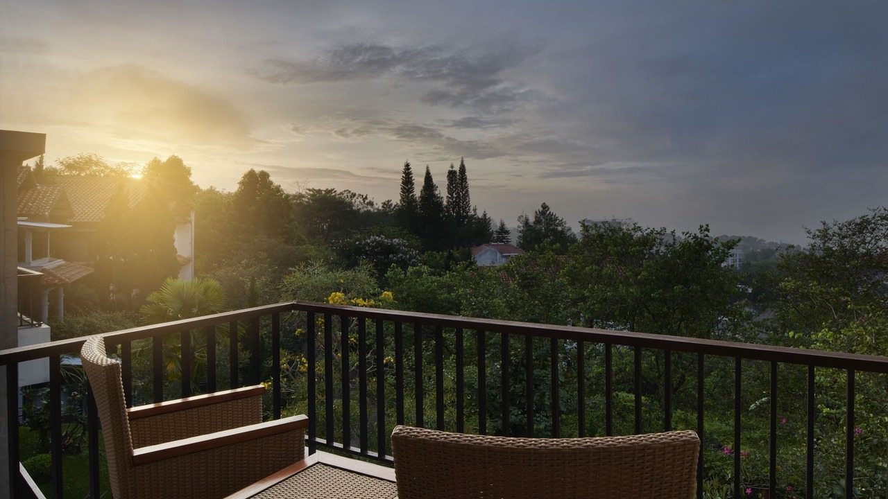 Photo of Outdoor in Hegarmanah
