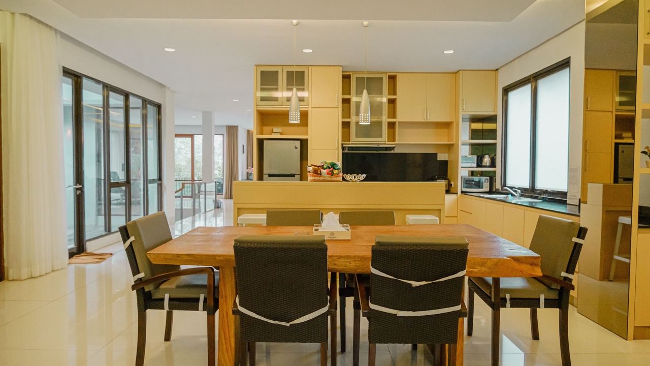 Photo of Livingroom in Hegarmanah