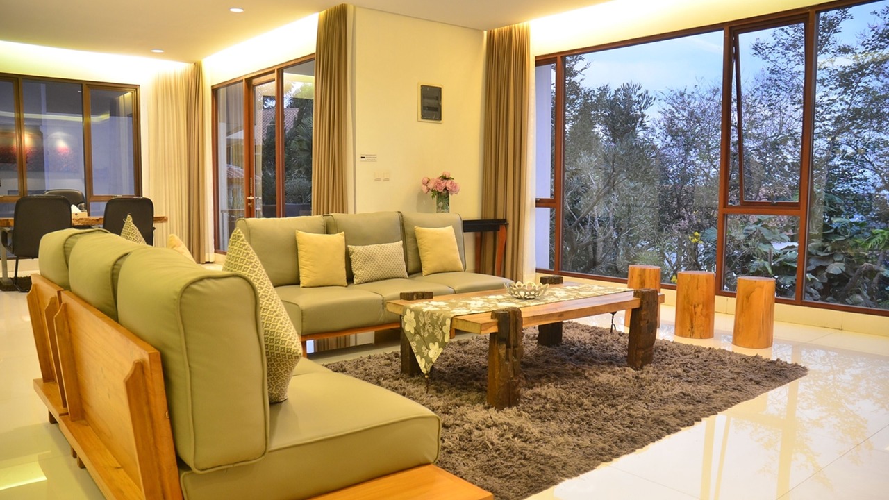 Photo of Outdoor in Hegarmanah