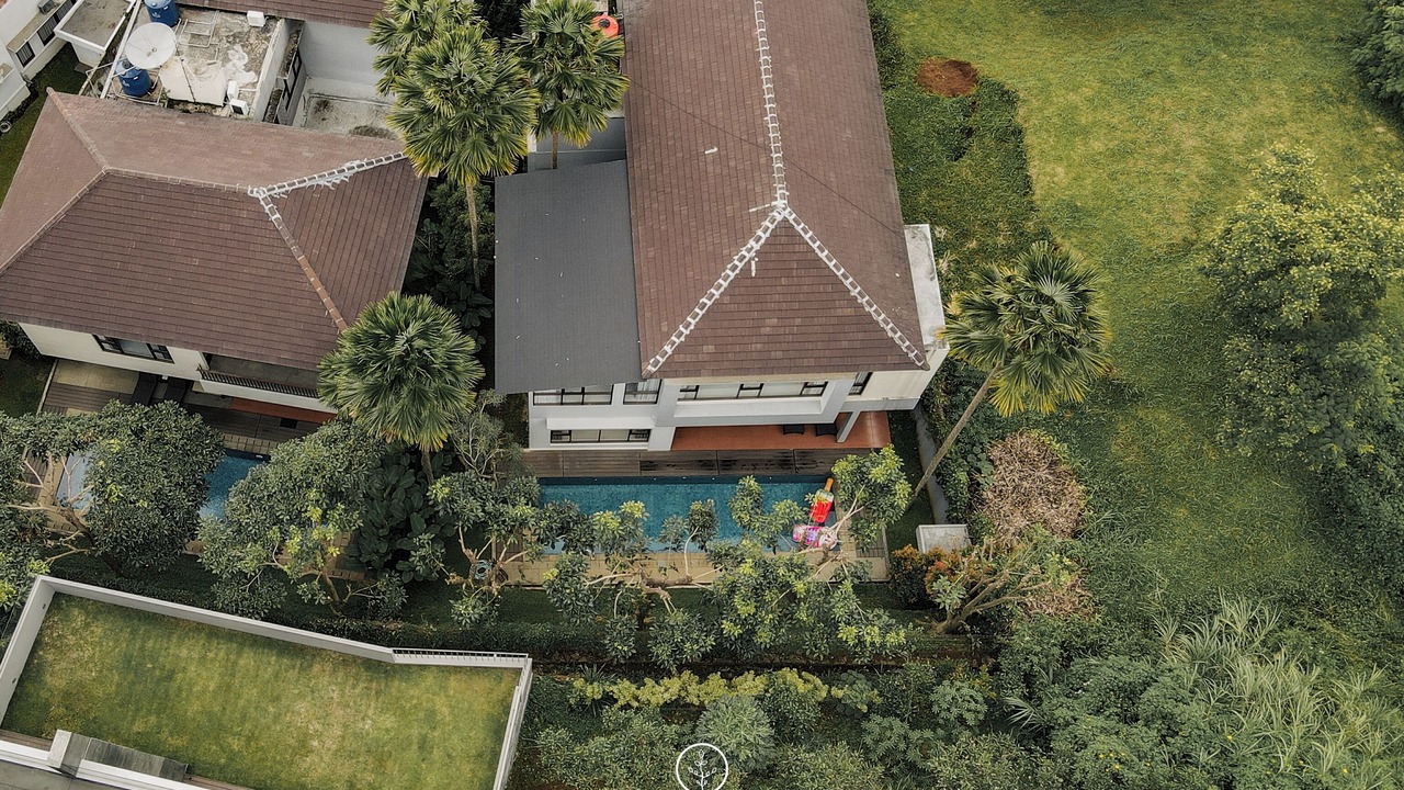 Photo of Outdoor in Hegarmanah