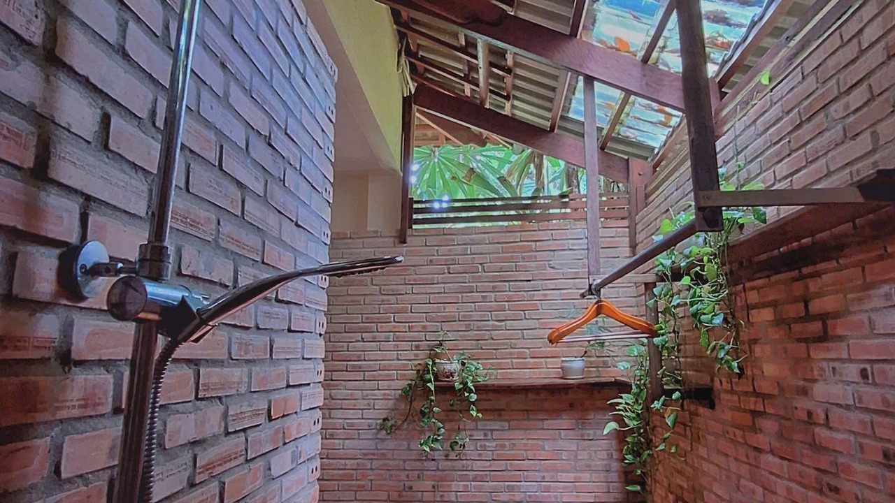 Photo of Bathroom in Ong Lang
