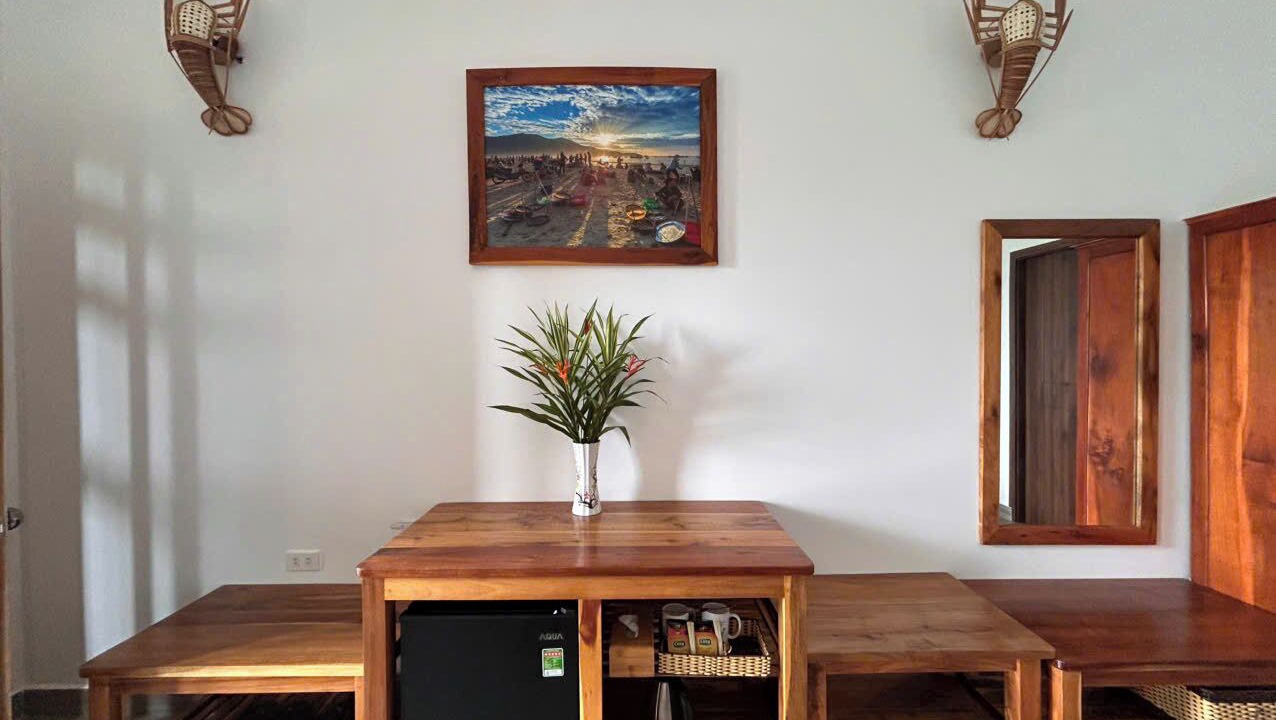 Photo of Bedroom in Ong Lang