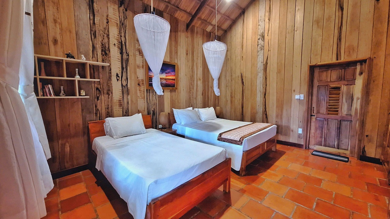 Photo of Bathroom in Ong Lang