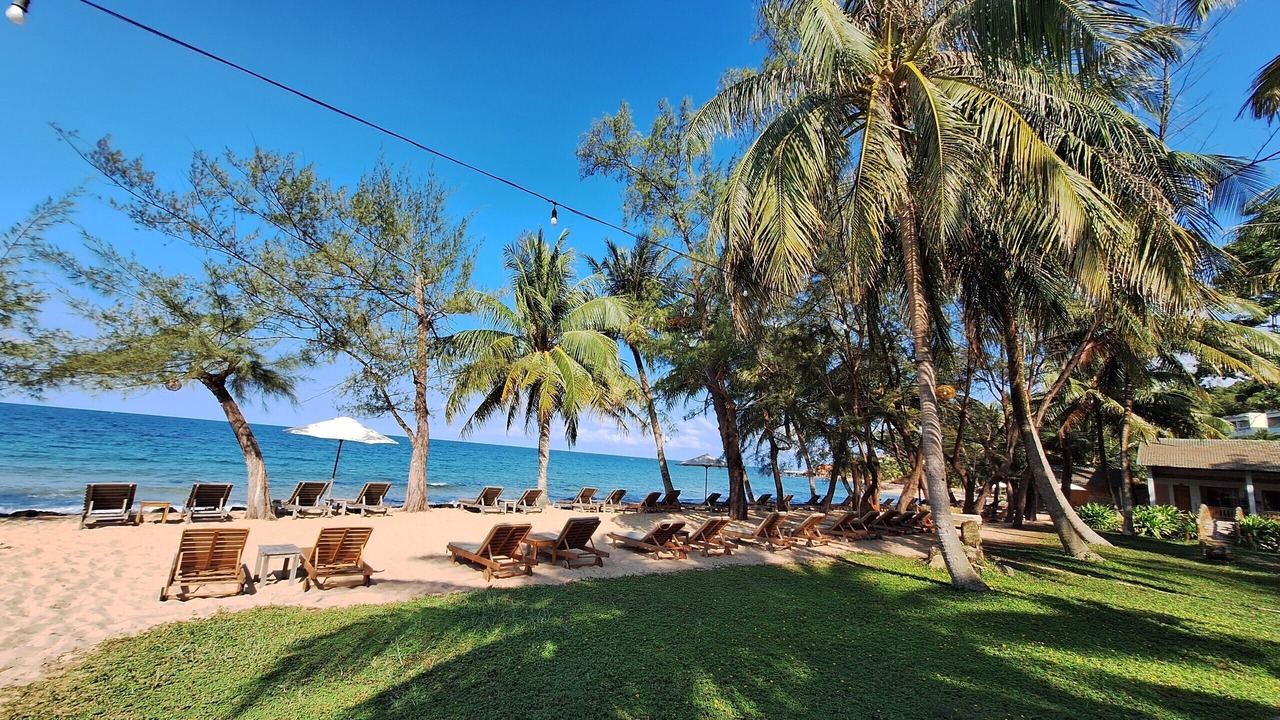 Photo of Outdoor in Ong Lang