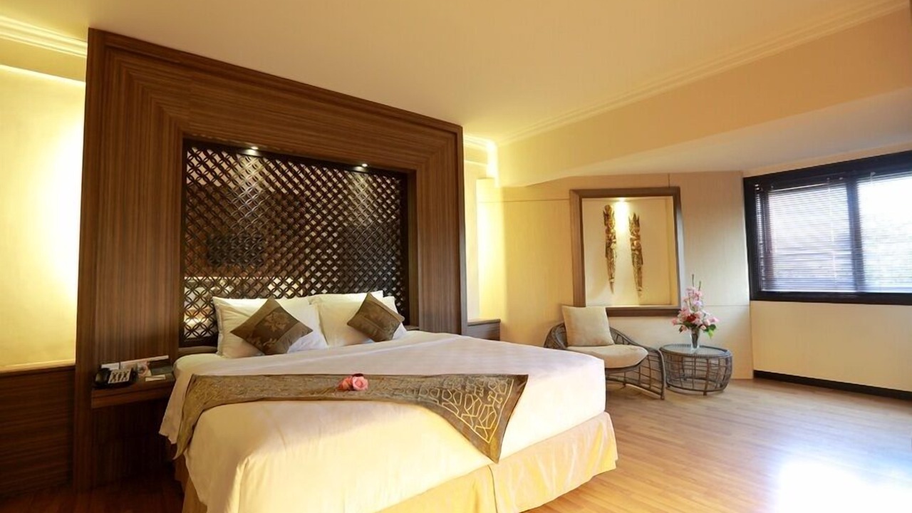 Photo of Bedroom in Beji