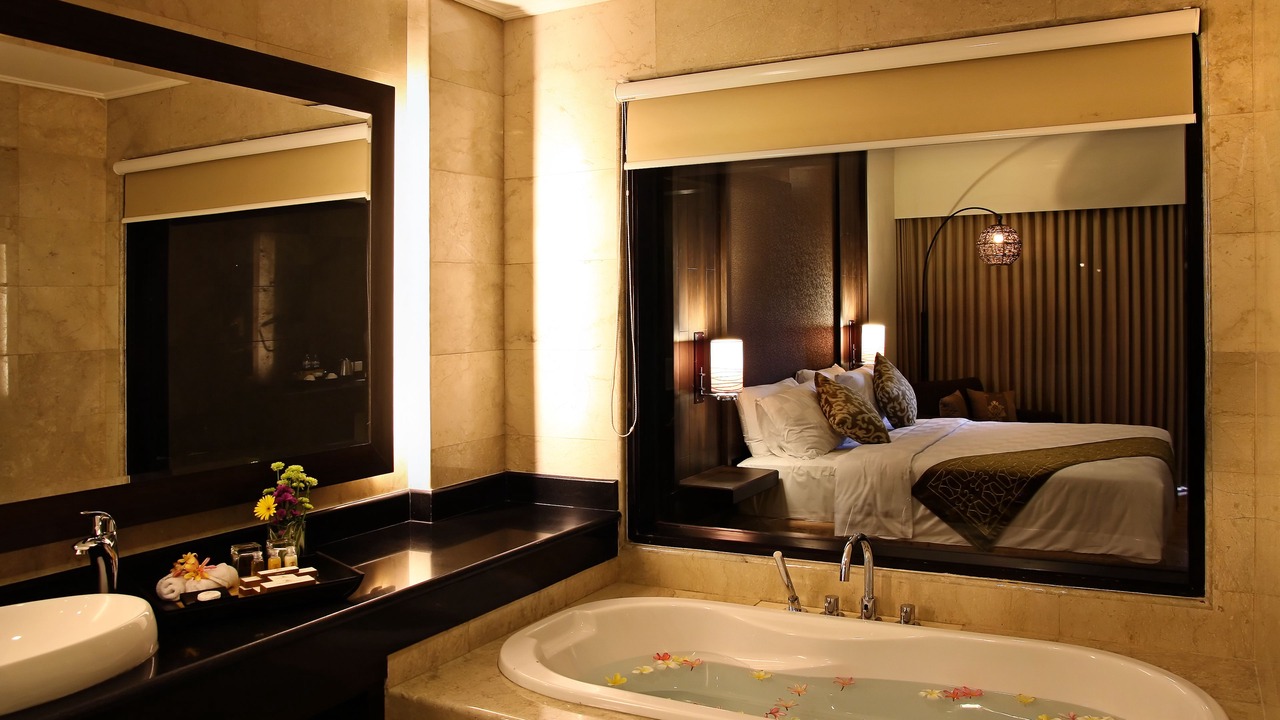 Photo of Bedroom in Beji