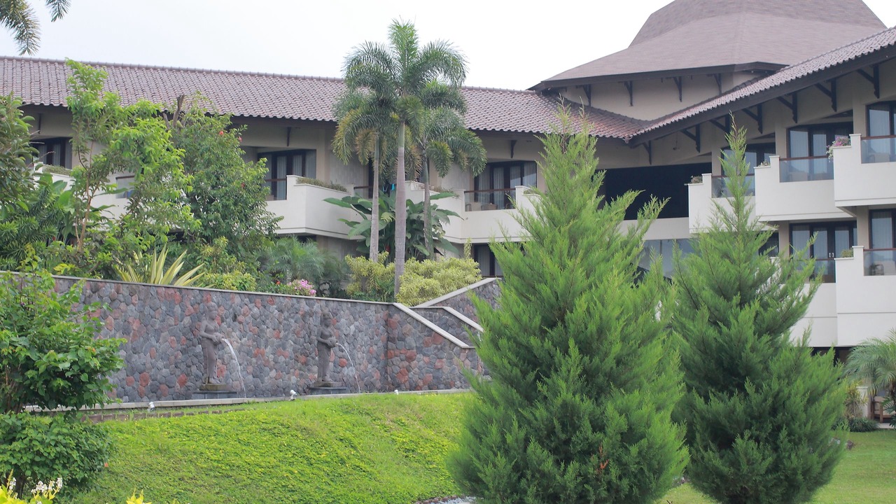 Photo of Outdoor in Beji