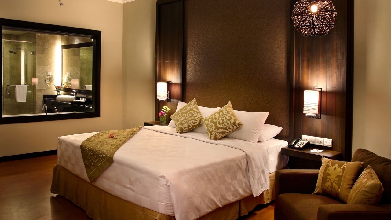 Photo of Bedroom in Beji