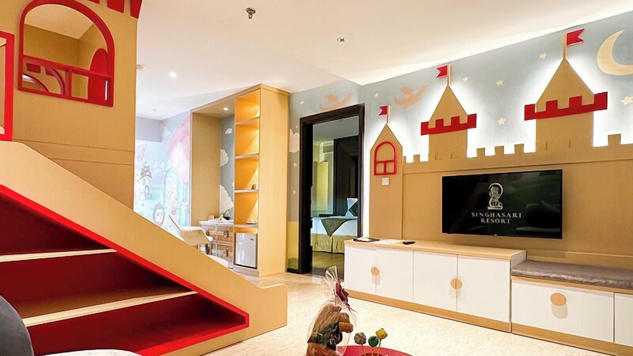 Photo of Bedroom in Beji