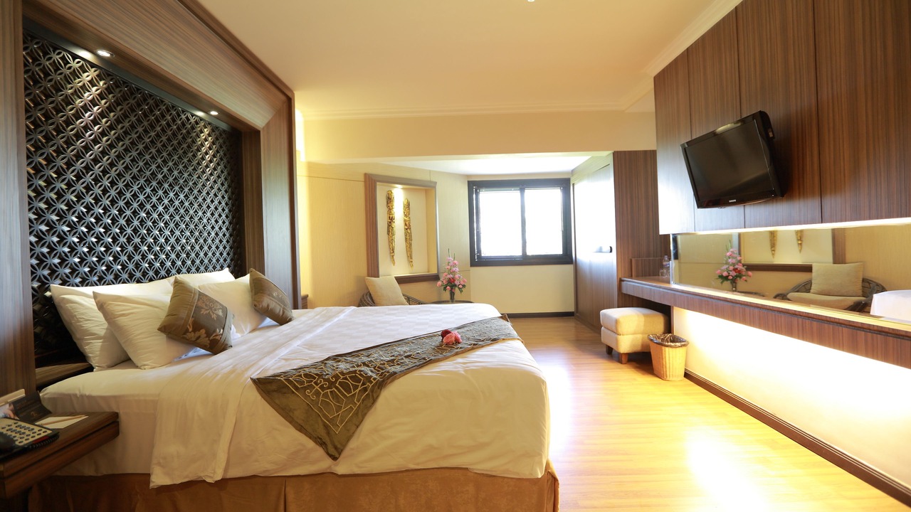 Photo of Bedroom in Beji