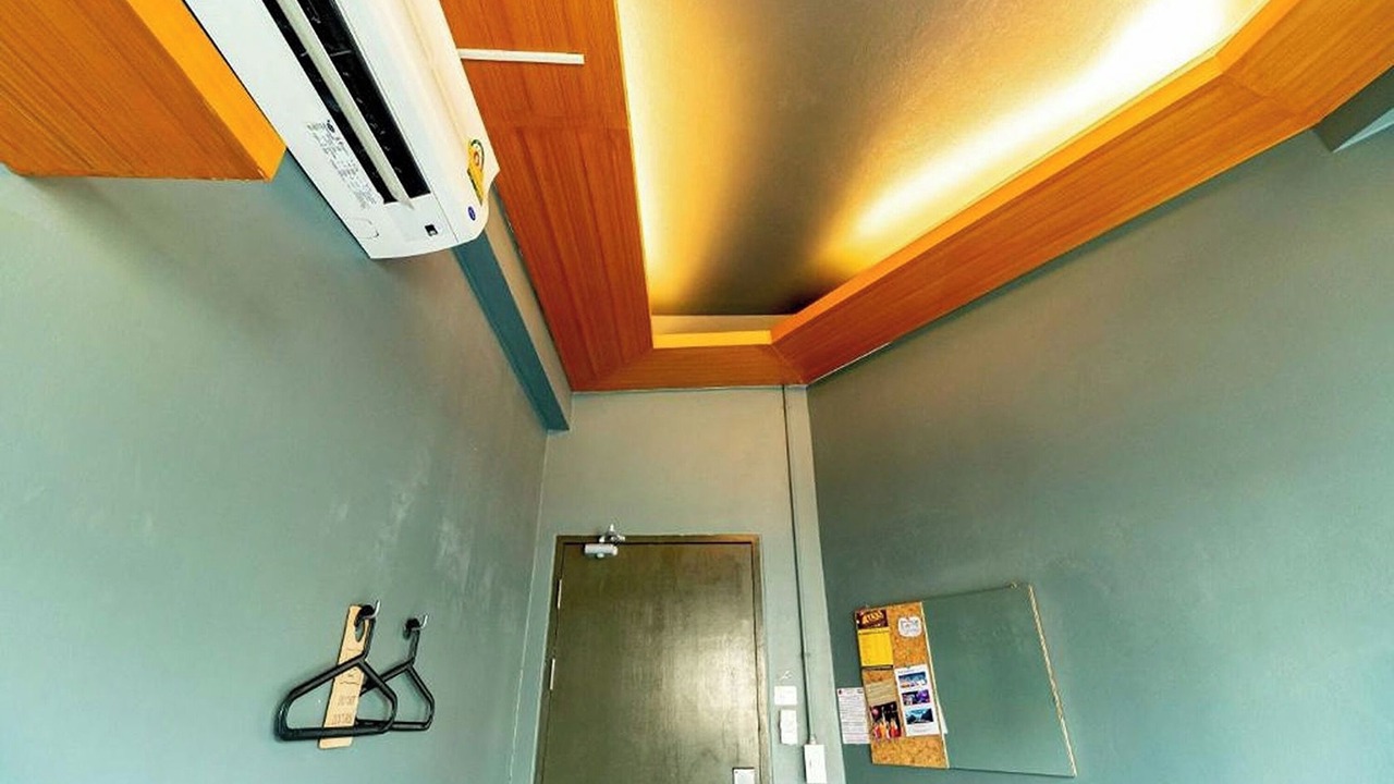 Photo of Bathroom in Talat Noi