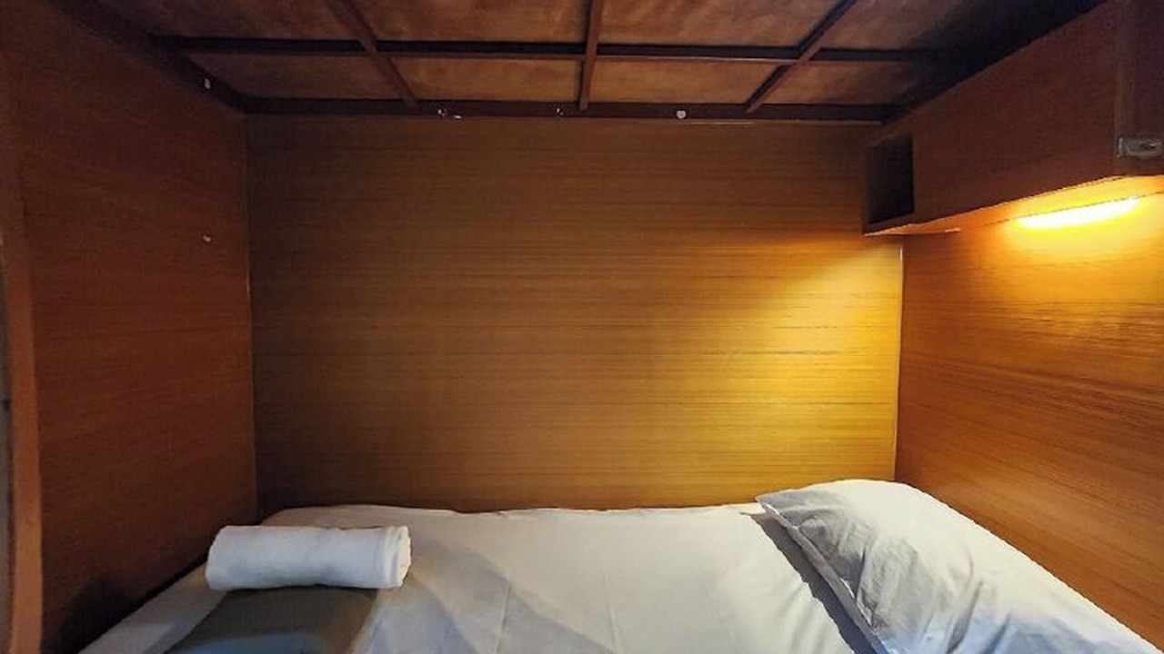 Photo of Bedroom in Talat Noi