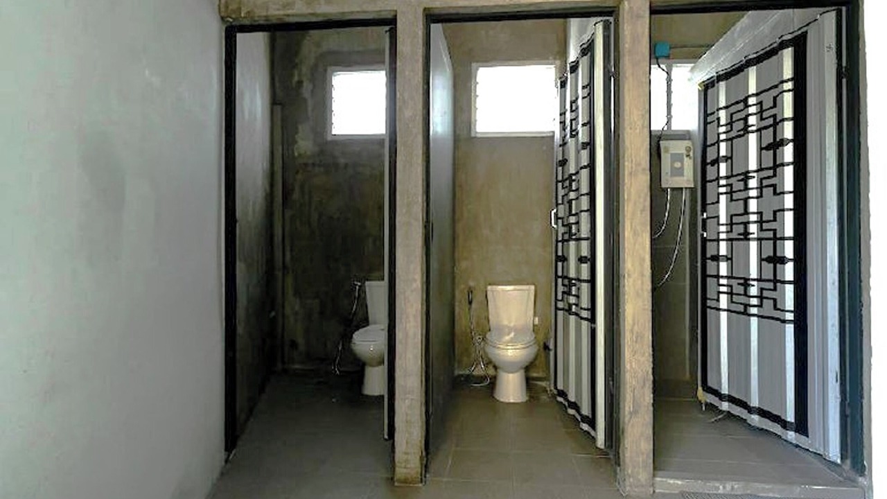 Photo of Bathroom in Talat Noi