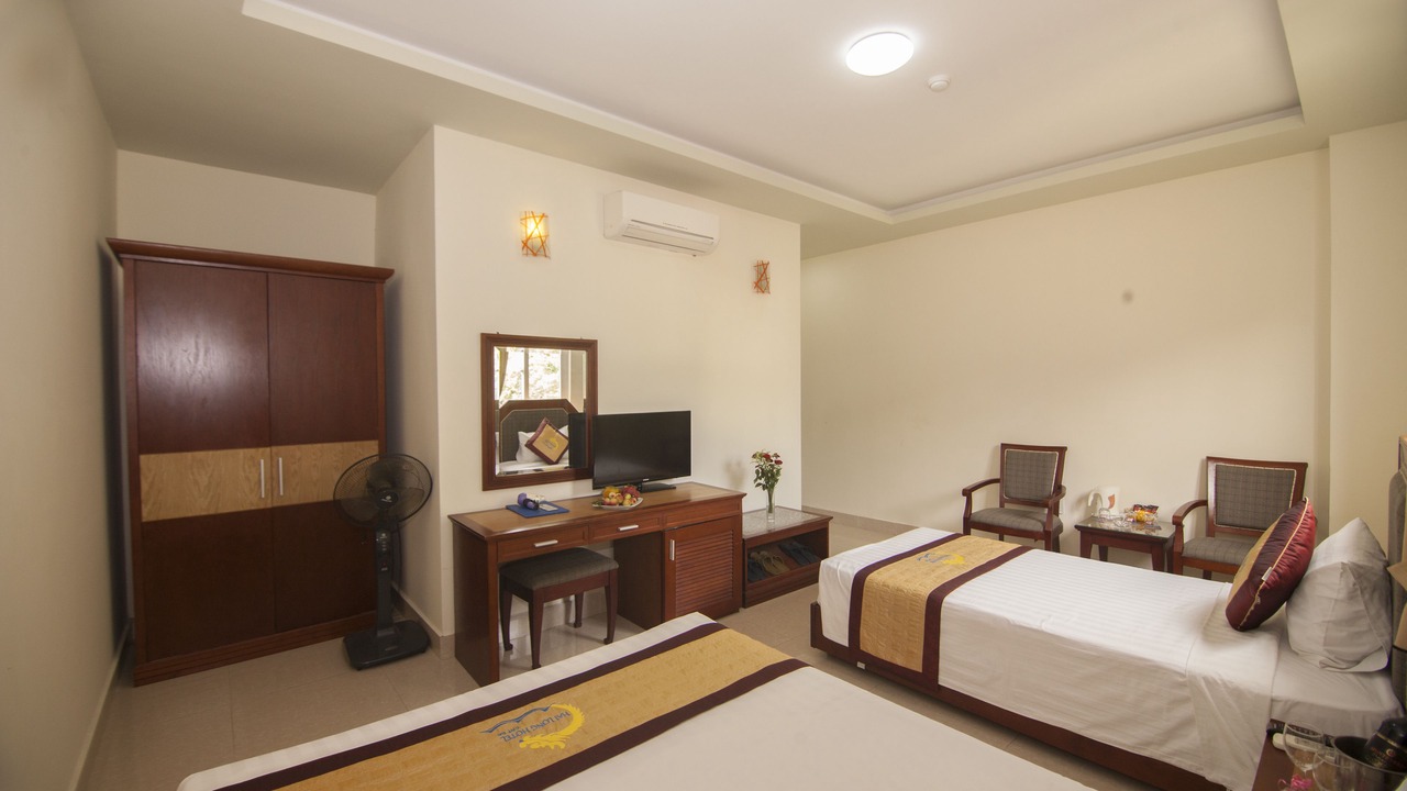 Photo of Bedroom in Cat Hai