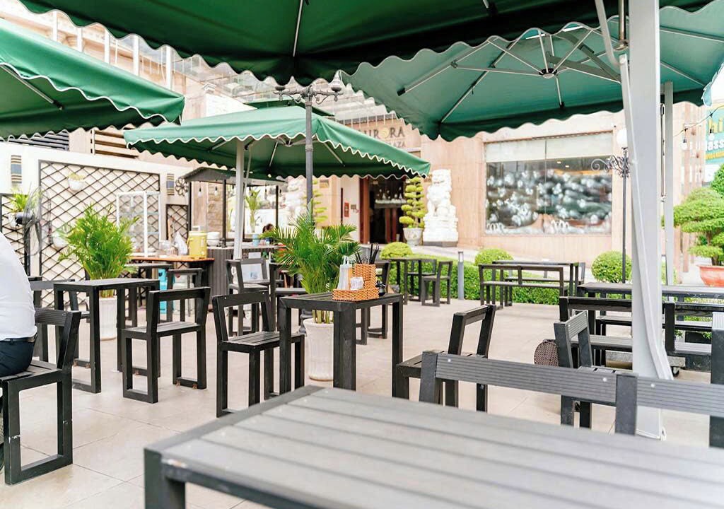 Photo of Outdoor in Bien Hoa