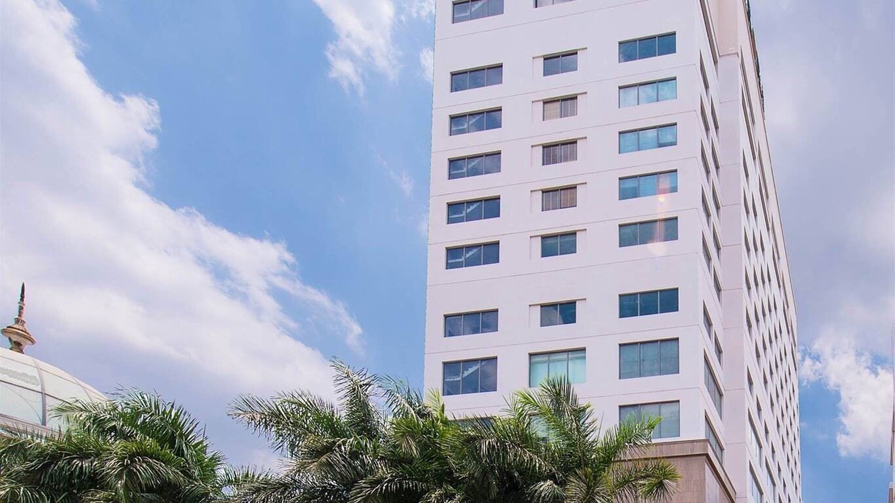 Photo of Outdoor in Bien Hoa