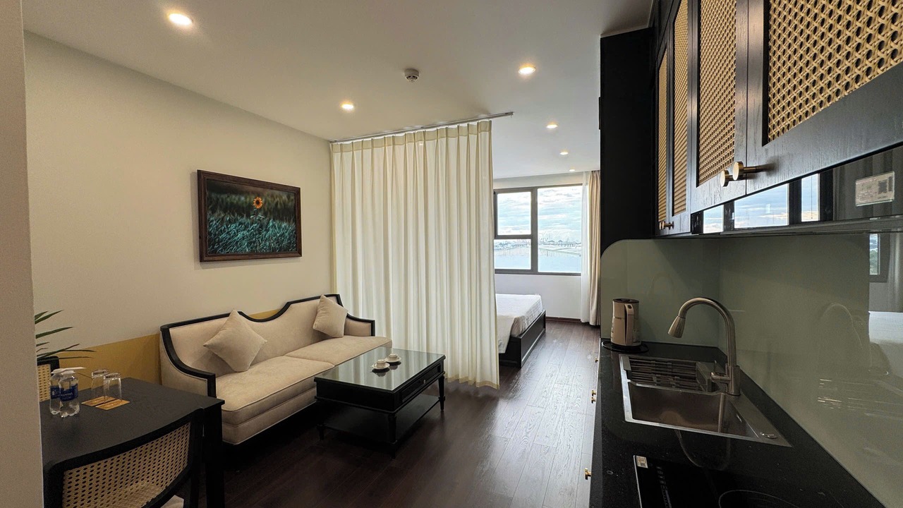 Photo of Bedroom in Bien Hoa
