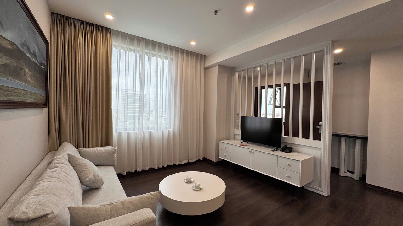Photo of Bedroom in Bien Hoa