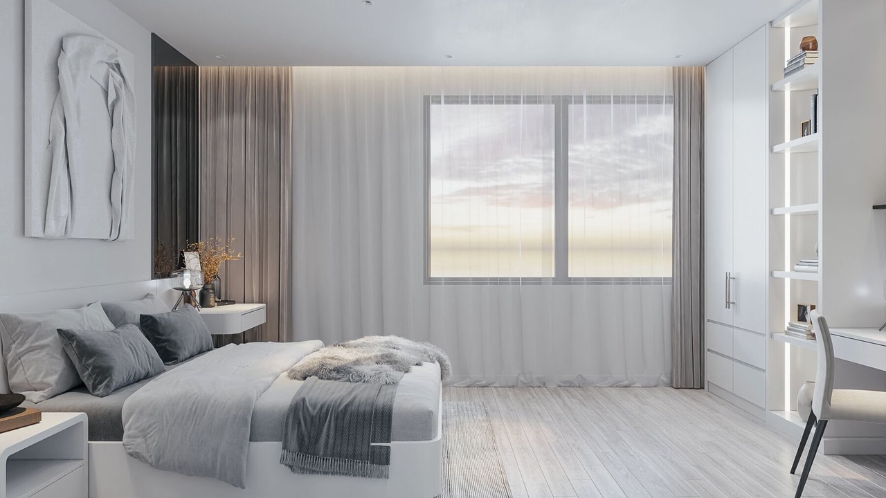 Photo of Bedroom in Bien Hoa