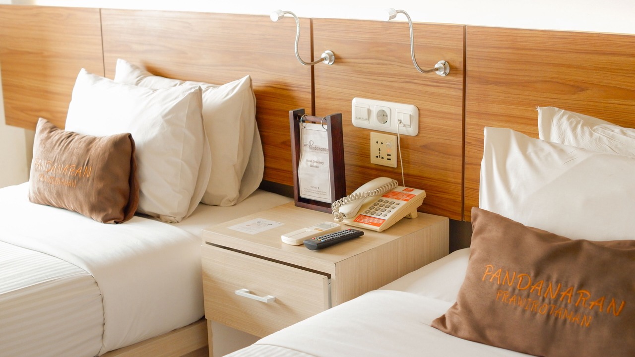 Photo of Bedroom in Prawirotaman