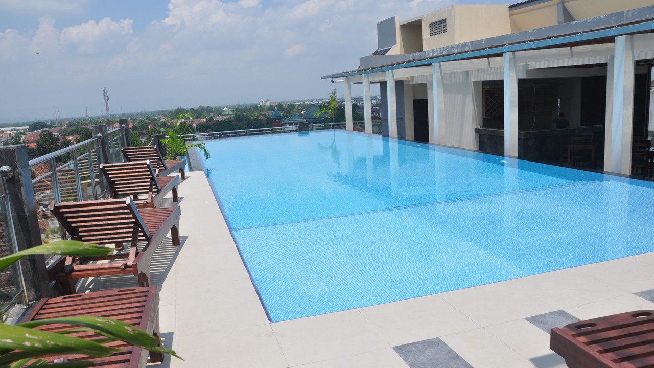 Photo of Outdoor in Prawirotaman