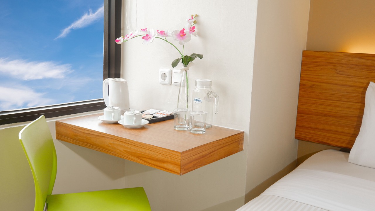 Photo of Bedroom in Prawirotaman