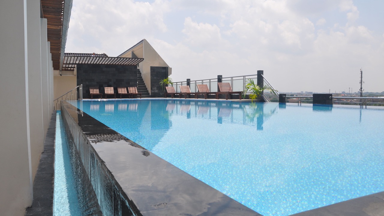 Photo of Outdoor in Prawirotaman