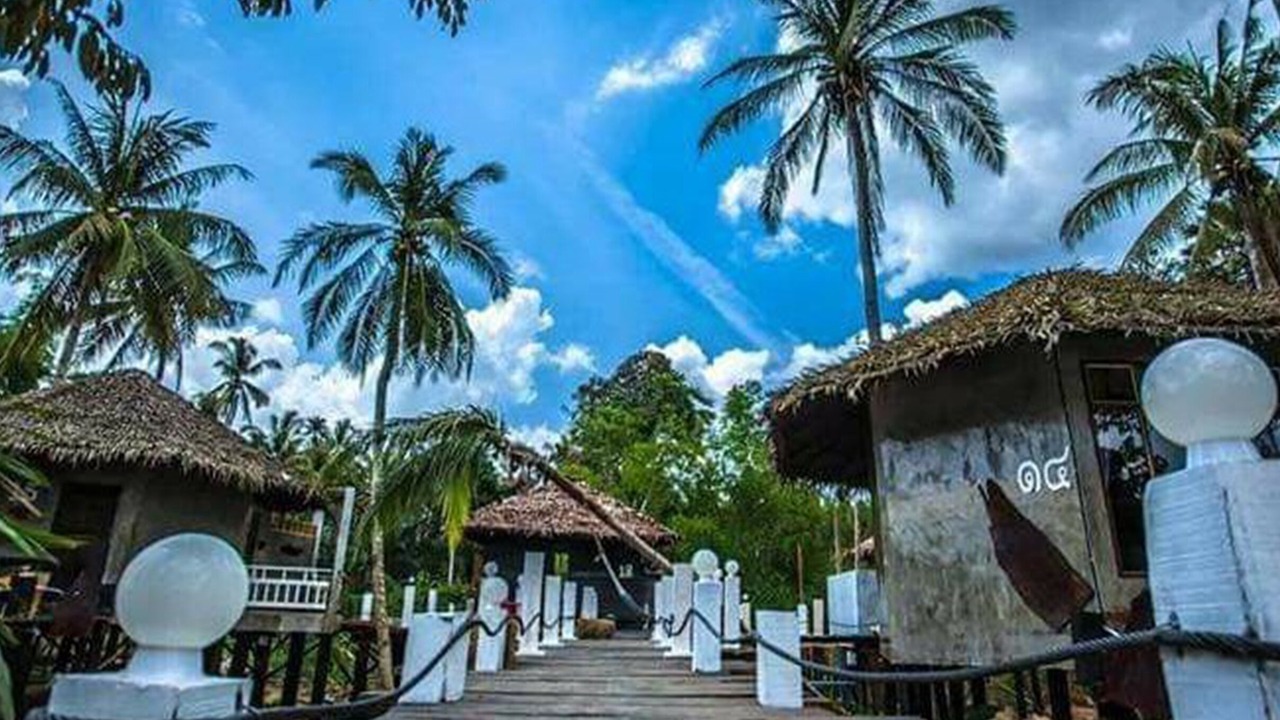 Photo of Outdoor in Chumphon