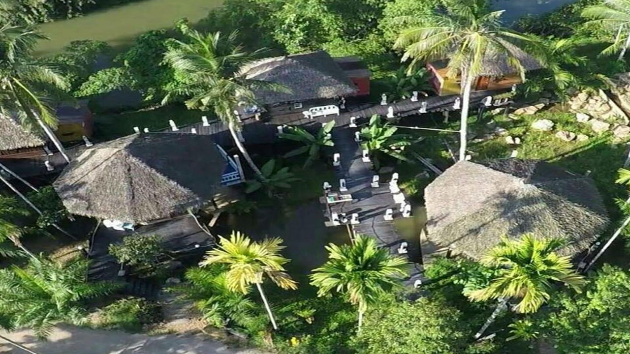 Photo of Outdoor in Chumphon
