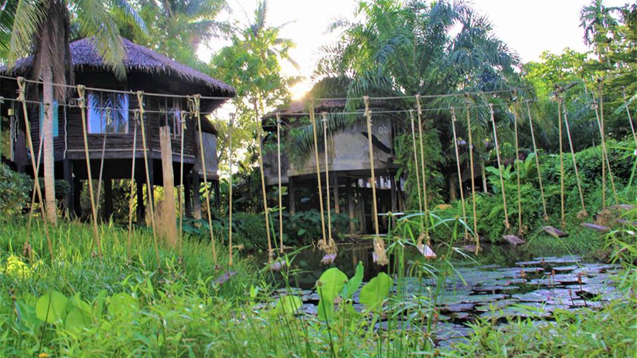 Photo of Outdoor in Chumphon