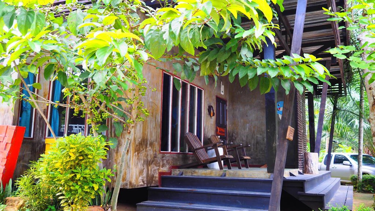 Photo of Outdoor in Chumphon