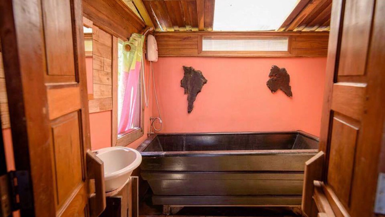 Photo of Bathroom in Chumphon