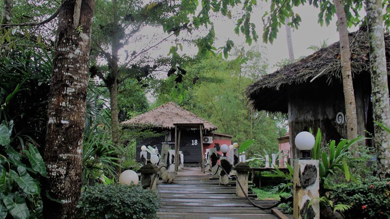 Photo of Outdoor in Chumphon