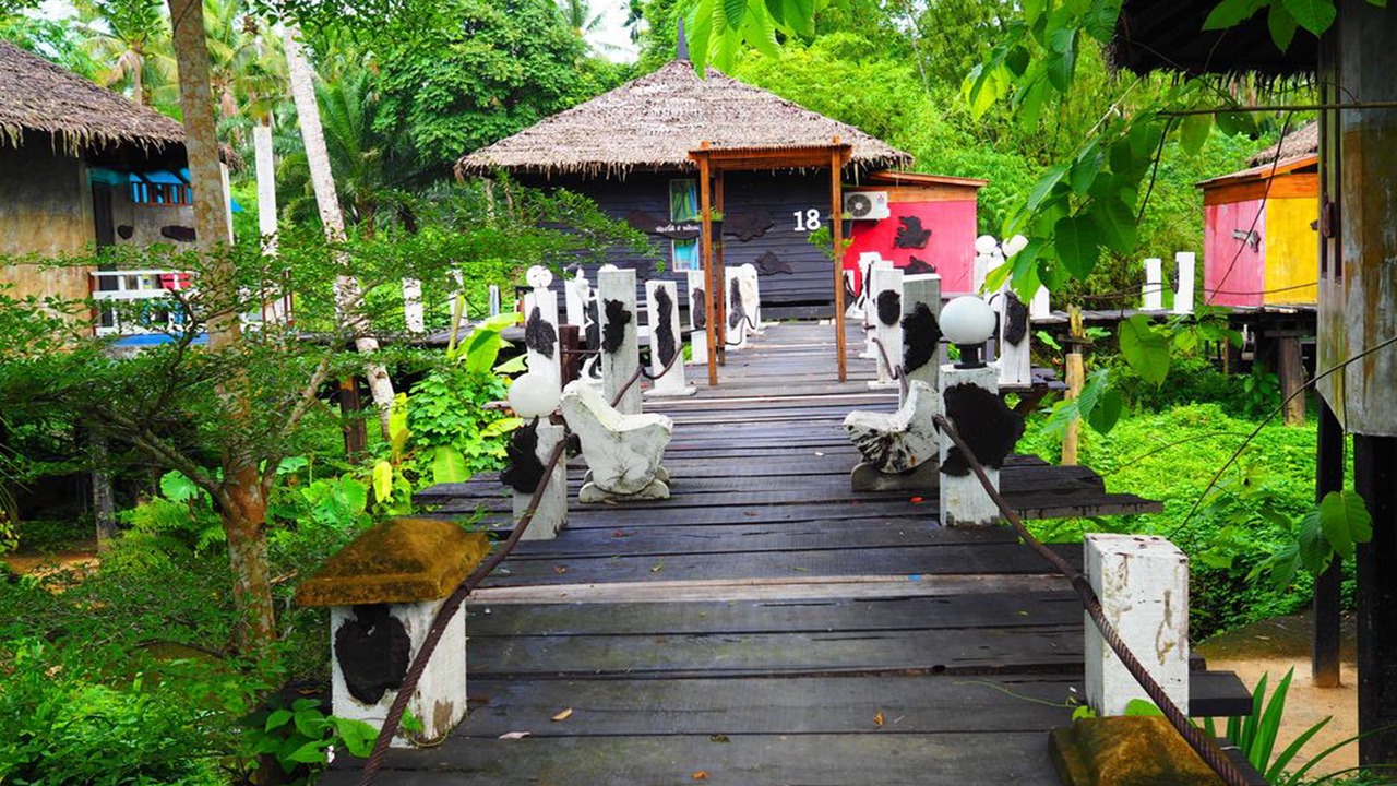 Photo of Outdoor in Chumphon